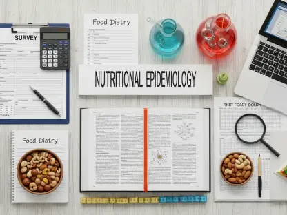 AI and Multi-Omics Transform Nutritional Epidemiology