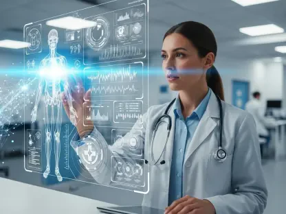 Healthcare AI Success Requires Fixing Legacy Data Systems