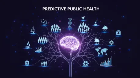 Predictive Public Health With Random Forests, Done Right