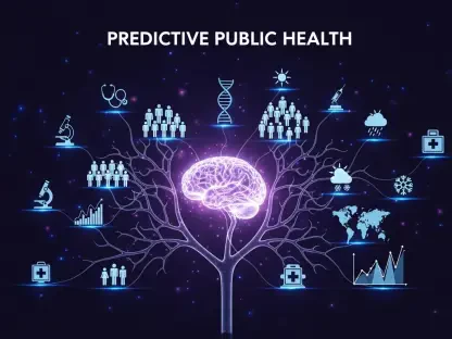 Predictive Public Health With Random Forests, Done Right