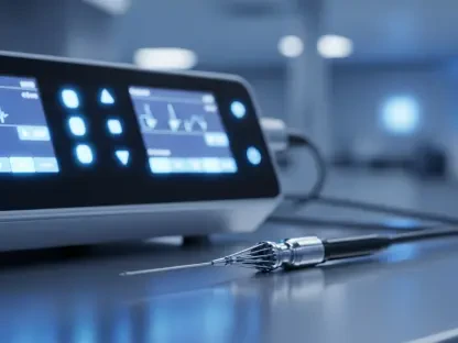 Is Pulmonary Denervation the Next Big Medtech Frontier?