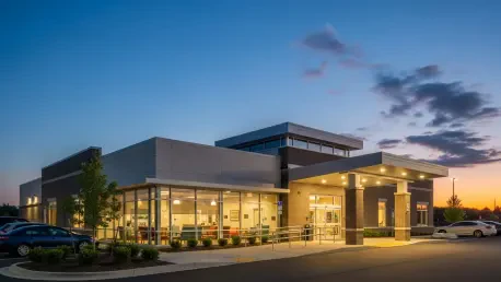 Warrington Plans New Urgent Care Center to Cut Wait Times