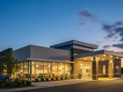 Warrington Plans New Urgent Care Center to Cut Wait Times