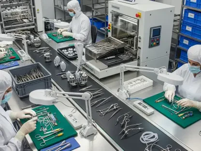 Reprocessing Medical Devices Cuts Waste and Healthcare Costs