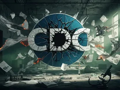 Mass Layoffs and Safety Fears Destabilize the CDC