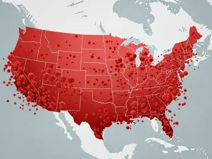 US Measles Surge Challenges National Elimination Status