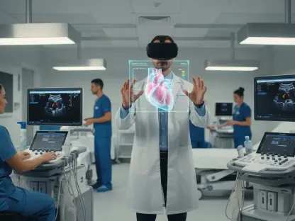 Explainable AI and VR Speed Cardiac Imaging With EchoPulse