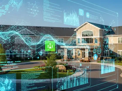 Is Your Senior Care Community Ready for a Cyber Breach?