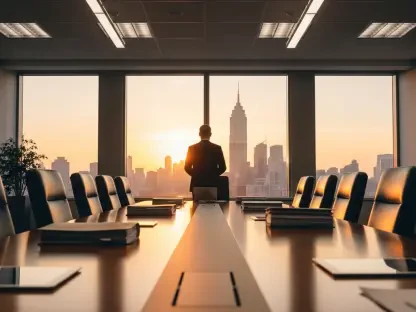 Acting CDC Chief Aims to Restore Stability Amid Transition