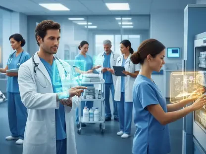 Can AI Assistants Help Solve the Healthcare Staffing Crisis?