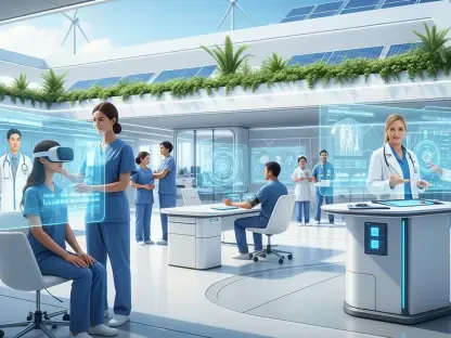 Is Virtual Care the Future of Sustainable Healthcare?