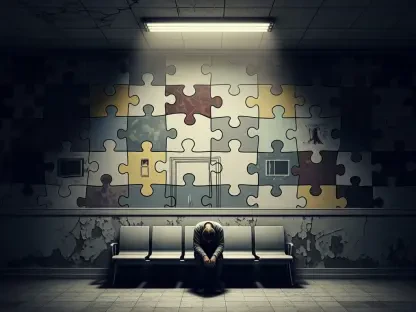 Why Is Northern Ireland’s Mental Health System Failing?