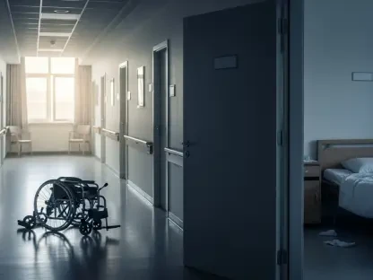 Immigration Barriers Fuel Staffing Crisis in Nursing Homes