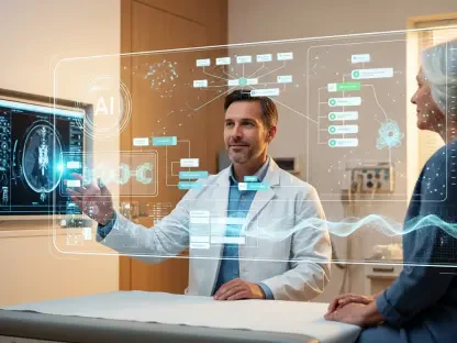 AI Evolves Into a Strategic Teammate for Clinical Decisions