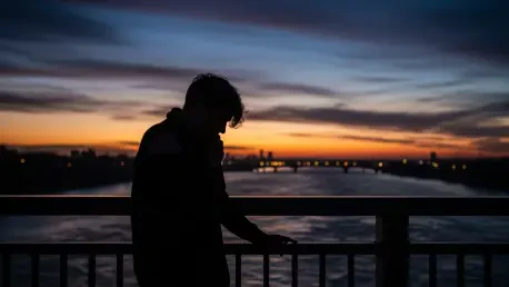 Suicide Prevention Shifts Focus to Root Social Factors