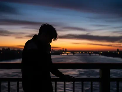 Suicide Prevention Shifts Focus to Root Social Factors