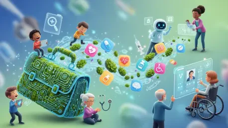 NAU Lab Uses Playful Technology to Improve Healthcare Access