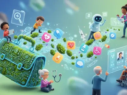 NAU Lab Uses Playful Technology to Improve Healthcare Access