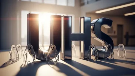 Can UHS Overcome Low Patient Volumes After a Mixed Q1?