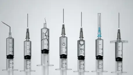 Why Is the FDA Warning Medline About Syringe Safety Defects?