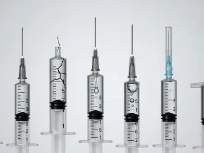 Why Is the FDA Warning Medline About Syringe Safety Defects?