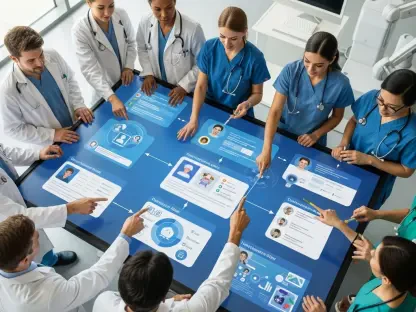 Prioritizing Human Adoption Drives Success in Healthcare IT