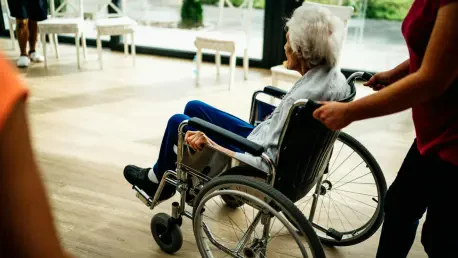 Daughter Details the Crisis of Rural Elder Care in America