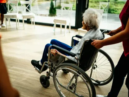 Daughter Details the Crisis of Rural Elder Care in America