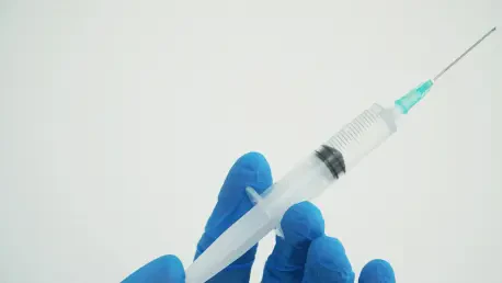 FDA Warns Medline Over Defective Heart Procedure Syringes