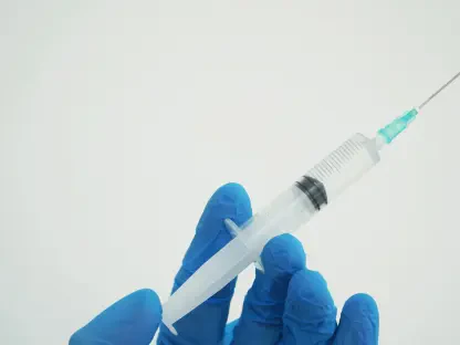 FDA Warns Medline Over Defective Heart Procedure Syringes