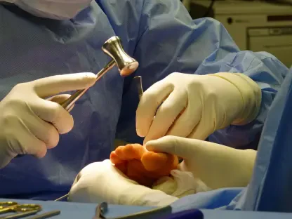 How Will CJR-X Reshape Medicare Joint Replacement Care?