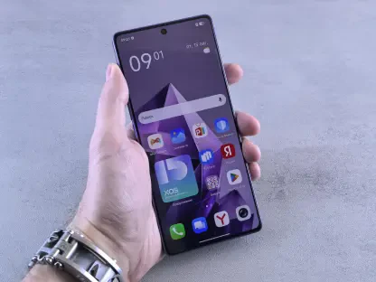 How Is Mobile Tech Reshaping Federal Healthcare?