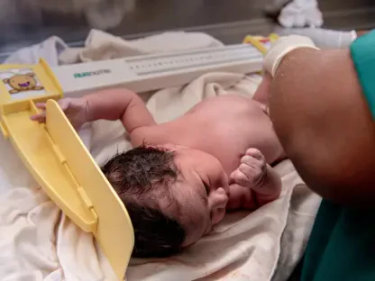 How Is Parent Sense Transforming Global Infant Healthtech?