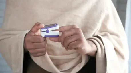 How Is Whoop Redefining the Future of Personal Health?