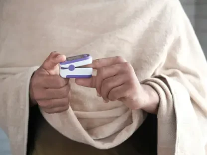 How Is Whoop Redefining the Future of Personal Health?