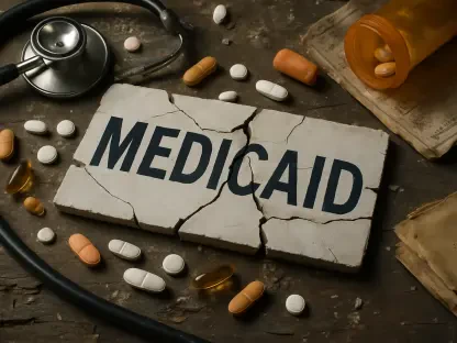 Is Oklahoma’s New Medicaid System Failing Its Patients?