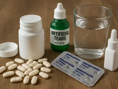 Efgartigimod Shows Promise as Sjögren’s Disease Treatment