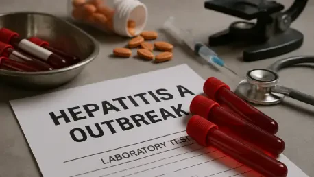 Infrastructure Collapse Sparks Hepatitis A Outbreak in Cuba
