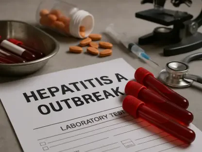 Infrastructure Collapse Sparks Hepatitis A Outbreak in Cuba