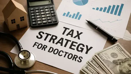Federal Budget 2026 Reshapes Tax Strategy for Doctors