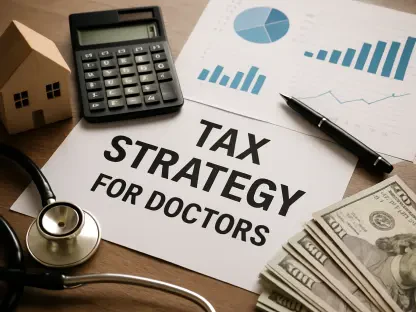 Federal Budget 2026 Reshapes Tax Strategy for Doctors