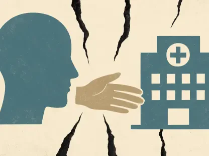 Maryland Faces Growing Gaps in Mental Healthcare Access