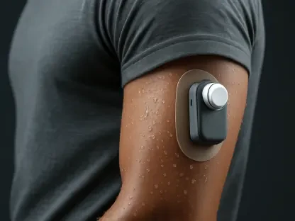 Ultrasound-Controlled Wearable Triggers On-Demand Sweat