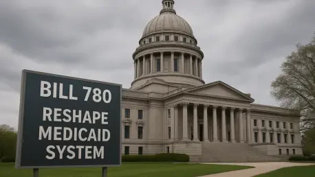 Will House Bill 780 Reshape Ohio’s Medicaid System?