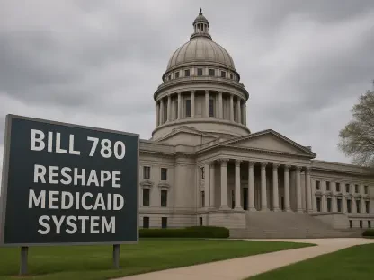 Will House Bill 780 Reshape Ohio's Medicaid System?