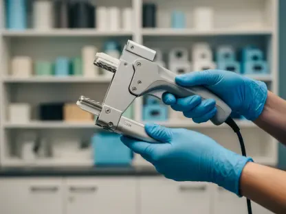How Is Technology Redefining Orthopedic Cast Removal?