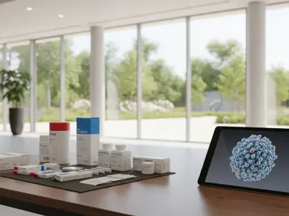 Eli Lilly Expands Into Vaccines With Triple Acquisition
