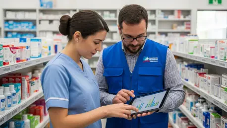 Onsite Training Reduces Medical Shortages and Saves Lives