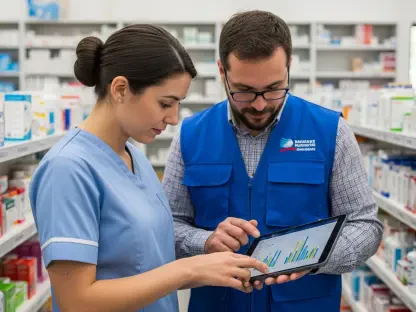 Onsite Training Reduces Medical Shortages and Saves Lives