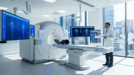 Western Australia Boosts Medical Imaging and Research